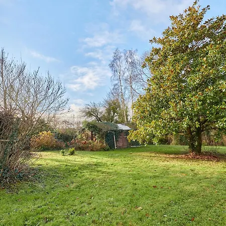 La Picane - Belle Maison Avec Piscine Et Jardin Holiday home