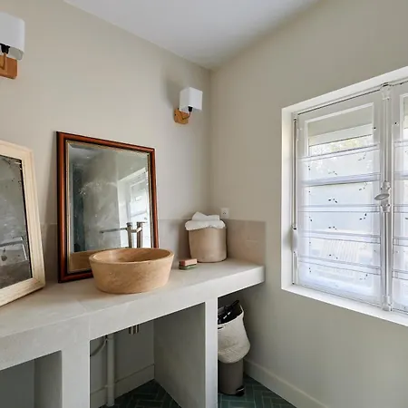 La Picane - Belle Maison Avec Piscine Et Jardin