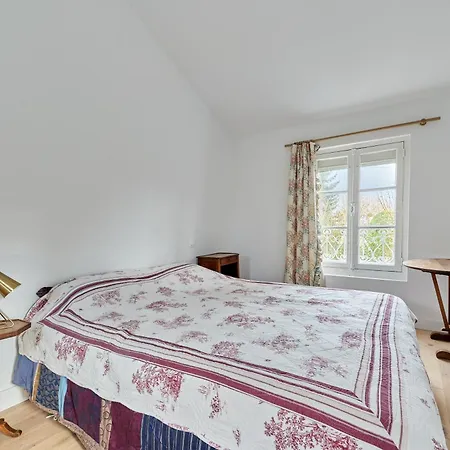 La Picane - Belle Maison Avec Piscine Et Jardin Tourgeville