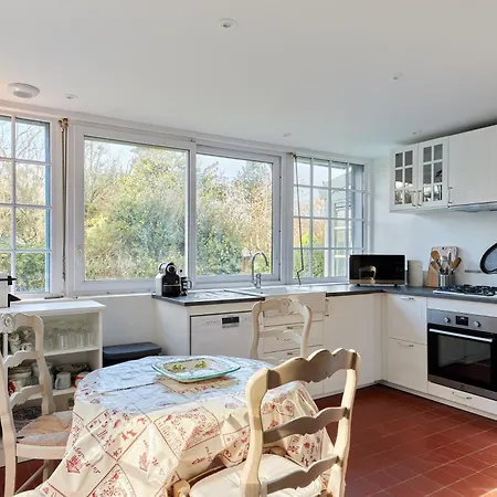 La Picane - Belle Maison Avec Piscine Et Jardin Holiday home Tourgeville