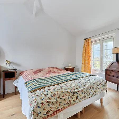 La Picane - Belle Maison Avec Piscine Et Jardin