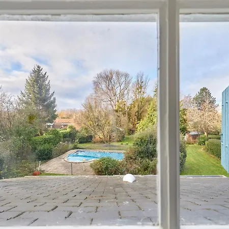 La Picane - Belle Maison Avec Piscine Et Jardin Holiday home