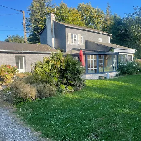 Holiday home La Picane - Belle Maison Avec Piscine Et Jardin Tourgeville