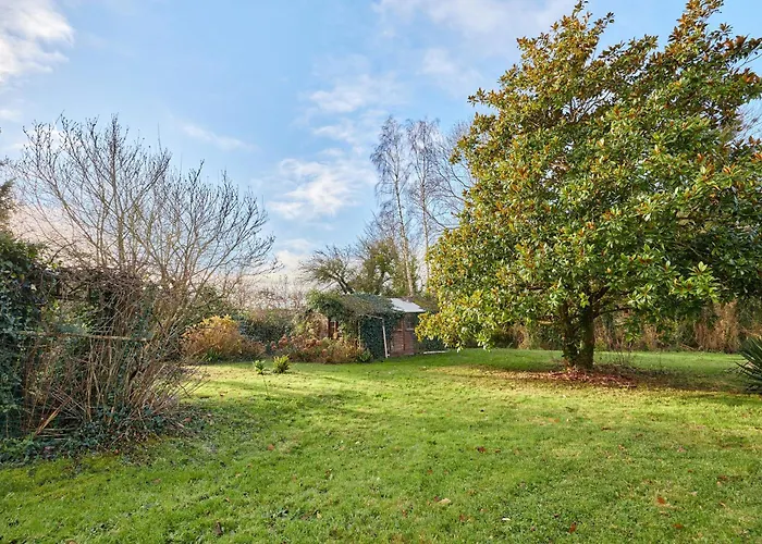 La Picane - Belle Maison Avec Piscine Et Jardin Prázdninový dům