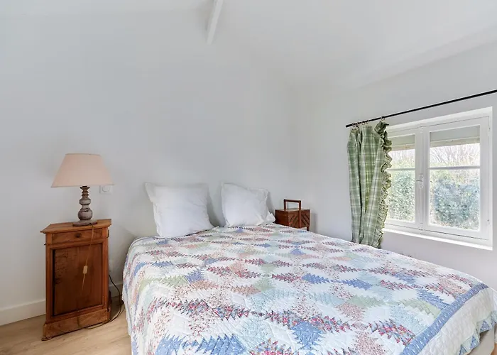 La Picane - Belle Maison Avec Piscine Et Jardin Prázdninový dům *