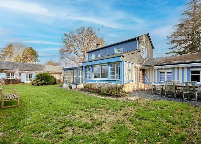 Prázdninový dům La Picane - Belle Maison Avec Piscine Et Jardin