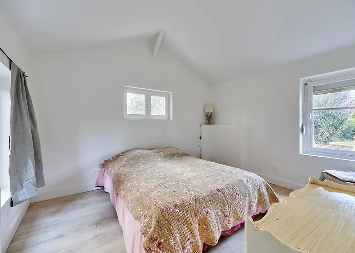 Prázdninový dům La Picane - Belle Maison Avec Piscine Et Jardin *