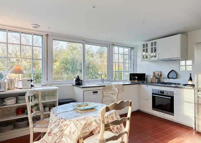 La Picane - Belle Maison Avec Piscine Et Jardin Prázdninový dům Tourgeville