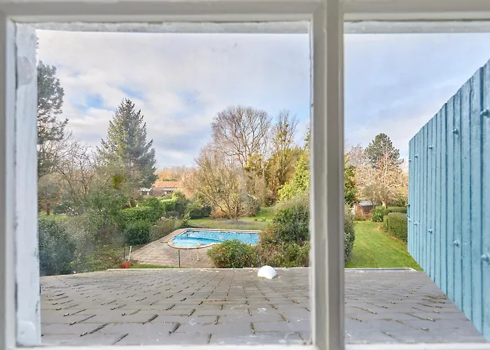 La Picane - Belle Maison Avec Piscine Et Jardin Prázdninový dům