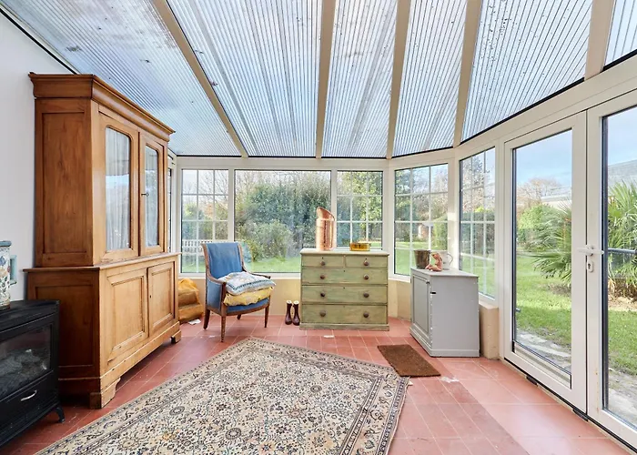 La Picane - Belle Maison Avec Piscine Et Jardin Prázdninový dům Tourgeville