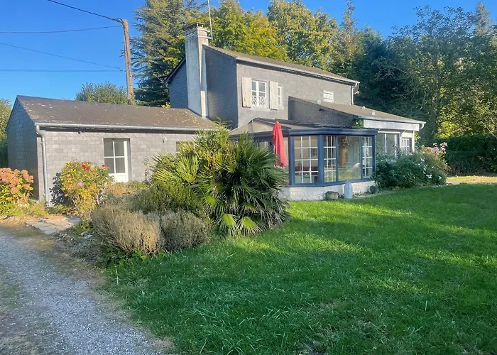 Prázdninový dům La Picane - Belle Maison Avec Piscine Et Jardin Tourgeville