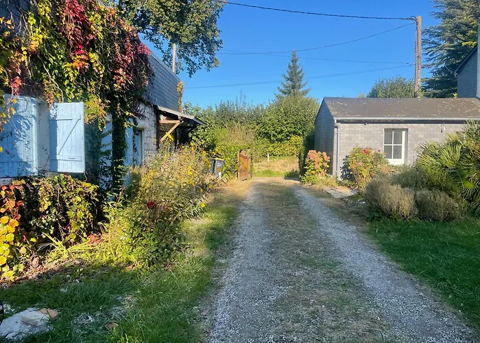 La Picane - Belle Maison Avec Piscine Et Jardin
